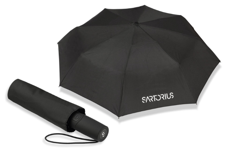 Bild von Mini Taschenschirm 