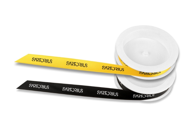 Bild von Geschenkband 