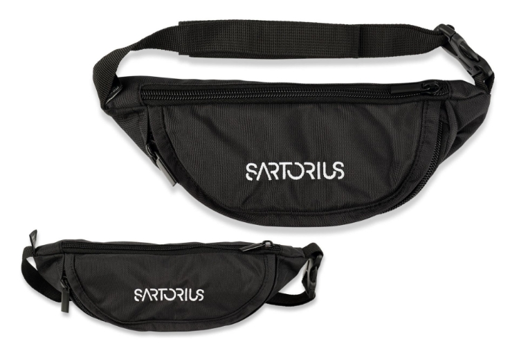 Bild von Gürteltasche DAILY 