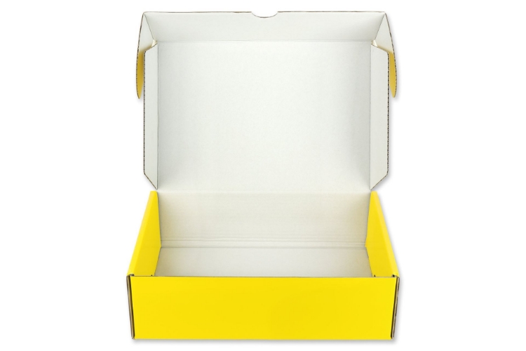 Bild von Shipping Box Medium 