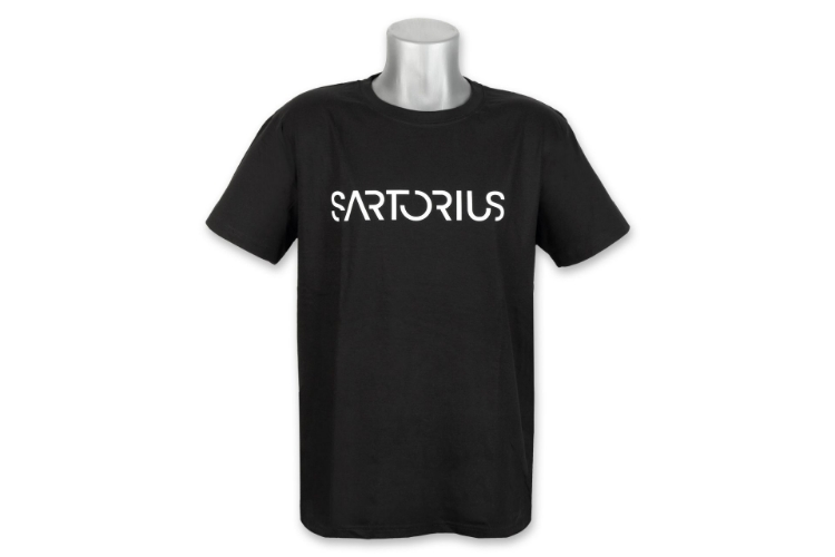 Bild von Premium-T-Shirt, schwarz 