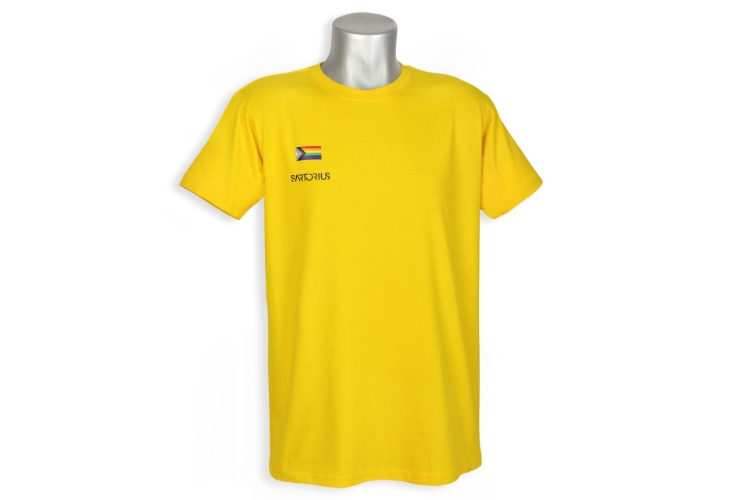 Bild von Pride Shirt 