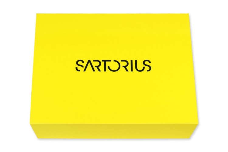 Bild von Welcome Box Premium 