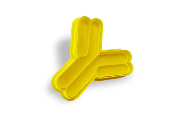 Bild von Cookie Cutter 