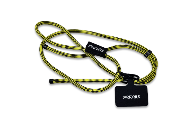 Bild von Handy-Schlüsselband 